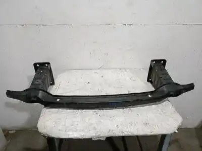 Peça sobressalente para automóvel em segunda mão reforço do pára choques dianteiro por bmw x5 (e70) xdrive 35 d referências oem iam 51117165458