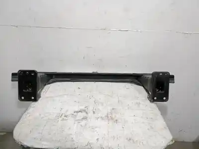 Second-hand car spare part front bumper reinforcement for bmw x5 (e70) xdrive 35 d oem iam references 51117165458  51117165458