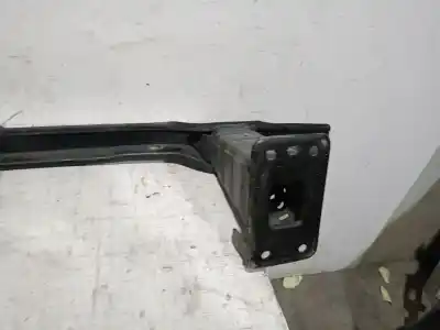 Second-hand car spare part front bumper reinforcement for bmw x5 (e70) xdrive 35 d oem iam references 51117165458  51117165458