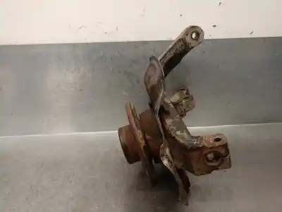 Second-hand car spare part front left knuckle for opel corsa b (s93) 1.7 d (f08, f68, m68) oem iam references 90539906  5308005