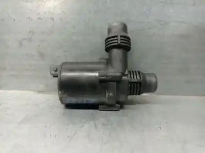 Peça sobressalente para automóvel em segunda mão bomba de água por bmw x5 (e70) xdrive 35 d referências oem iam 64119197085