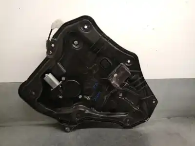 Peça sobressalente para automóvel em segunda mão elevador de vidros traseiro direito por mazda 6 sedán (gj, gl) 2.2 d (gj2fp) referências oem iam ghp972590b
