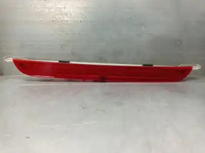 Peça sobressalente para automóvel em segunda mão farolim de travão central por bmw x5 (e70) xdrive 35 d referências oem iam 63257272967