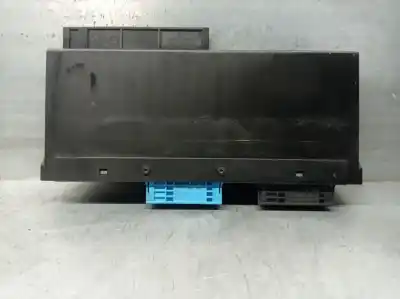 Second-hand car spare part electronic module for bmw x5 (e70) xdrive 35 d oem iam references 61359192740  