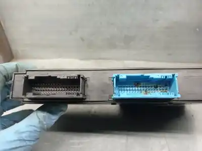 Second-hand car spare part electronic module for bmw x5 (e70) xdrive 35 d oem iam references 61359192740  