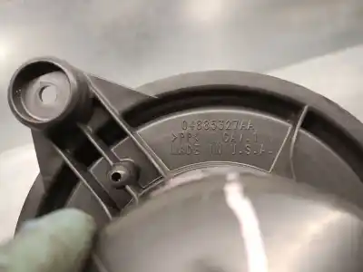 Peça sobressalente para automóvel em segunda mão motor de sofagem por chrysler neon ii 2.0 16v referências oem iam 04885327aa  4885326aa