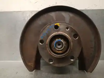 Автозапчастина б/у культ заднього лівого для seat leon (1m1) 1.9 tdi посилання на oem iam 1j0501117b