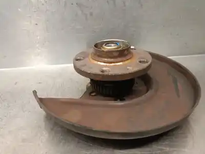 Pezzo di ricambio per auto di seconda mano snodo posteriore destro per seat leon (1m1) 1.9 tdi riferimenti oem iam 1j0501117b  1j0501117b