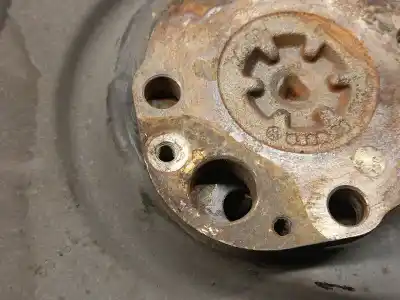 Pezzo di ricambio per auto di seconda mano snodo posteriore destro per seat leon (1m1) 1.9 tdi riferimenti oem iam 1j0501117b  1j0501117b