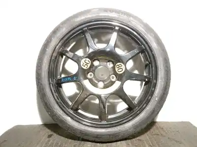 Автозапчасти б/у запасное колесо за hyundai i30 (pde, pd, pden) 2.0 n ссылки oem iam 529102m952