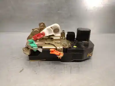 Автозапчасти б/у замок левой передней двери за chrysler neon ii 2.0 16v ссылки oem iam 4783593ab