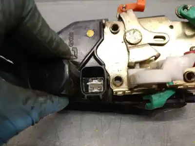 Автозапчасти б/у замок левой передней двери за chrysler neon ii 2.0 16v ссылки oem iam 4783593ab  4783593ab