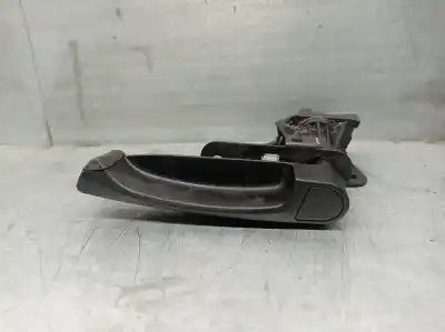 Pezzo di ricambio per auto di seconda mano maniglia interna posteriore destra per bmw x5 (e70) xdrive 35 d riferimenti oem iam 51247162149 975827 