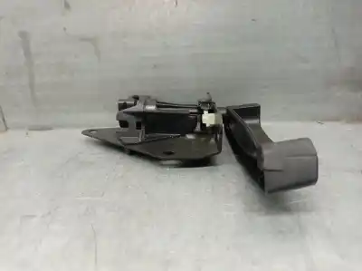 Pezzo di ricambio per auto di seconda mano maniglia interna posteriore destra per bmw x5 (e70) xdrive 35 d riferimenti oem iam 51247162149 975827 