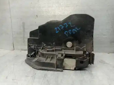 Peça sobressalente para automóvel em segunda mão fechadura da porta dianteira direita por bmw x5 (e70) xdrive 35 d referências oem iam 7229458