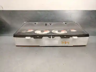 Peça sobressalente para automóvel em segunda mão quadrante por chrysler neon ii 2.0 16v referências oem iam 4793523af  4793523af