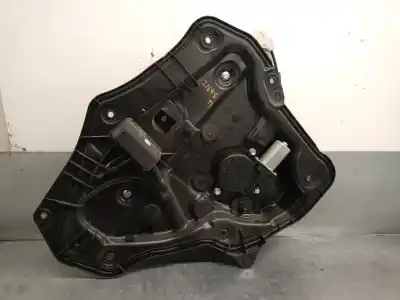 Peça sobressalente para automóvel em segunda mão elevador de vidros traseiro esquerdo por mazda 6 sedán (gj, gl) 2.2 d (gj2fp) referências oem iam ghp973590b