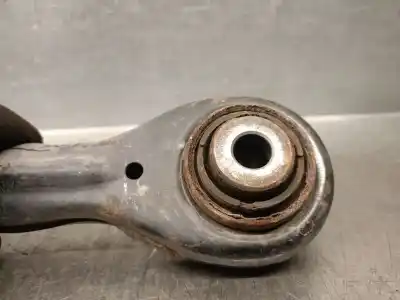 Peça sobressalente para automóvel em segunda mão braço de suspensão superior traseiro esquerdo por bmw 3 touring (e91) 320 d referências oem iam 33326765425  33322406289