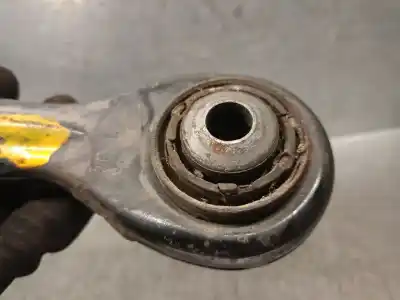 Peça sobressalente para automóvel em segunda mão braço de suspensão superior traseiro esquerdo por bmw 3 touring (e91) 320 d referências oem iam 33326765425  33322406289