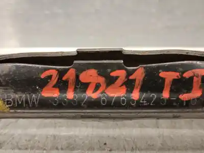 Peça sobressalente para automóvel em segunda mão braço de suspensão superior traseiro esquerdo por bmw 3 touring (e91) 320 d referências oem iam 33326765425  33322406289