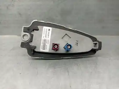 Peça sobressalente para automóvel em segunda mão antena por bmw x5 (e70) xdrive 35 d referências oem iam 694041806 e91e70 