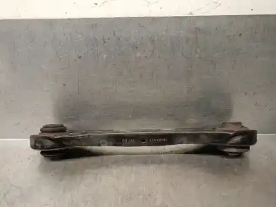 Pezzo di ricambio per auto di seconda mano braccio sospensione superiore posteriore sinistro per bmw 3 touring (e91) 320 d riferimenti oem iam 33326777980  33322406292
