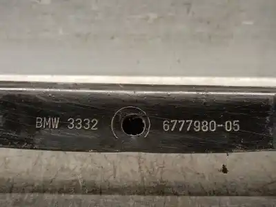 Pezzo di ricambio per auto di seconda mano braccio sospensione superiore posteriore sinistro per bmw 3 touring (e91) 320 d riferimenti oem iam 33326777980  33322406292