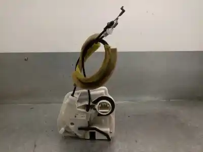 Peça sobressalente para automóvel em segunda mão fechadura da porta dianteira direita por mazda 6 sedán (gj, gl) 2.2 d (gj2fp) referências oem iam ghr158310