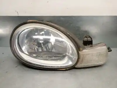Автозапчасти б/у правая фара за chrysler neon ii 2.0 16v ссылки oem iam 5288510ab