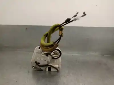 Peça sobressalente para automóvel em segunda mão fechadura da porta traseira direita por mazda 6 sedán (gj, gl) 2.2 d (gj2fp) referências oem iam ghk372310a