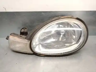 Автозапчасти б/у левая фара за chrysler neon ii 2.0 16v ссылки oem iam 5288511ab