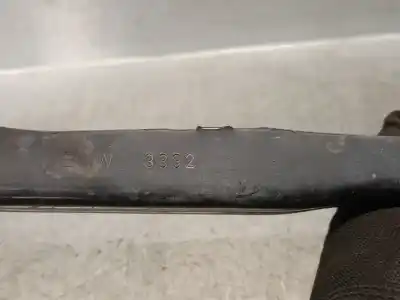Pezzo di ricambio per auto di seconda mano braccio sospensione superiore posteriore sinistro per bmw 3 touring (e91) 320 d riferimenti oem iam 33326763471  33322406290