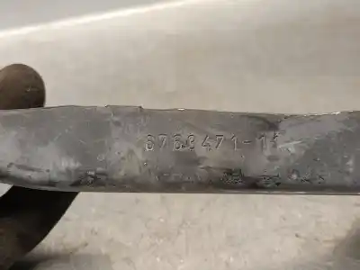 Pezzo di ricambio per auto di seconda mano braccio sospensione superiore posteriore sinistro per bmw 3 touring (e91) 320 d riferimenti oem iam 33326763471  33322406290