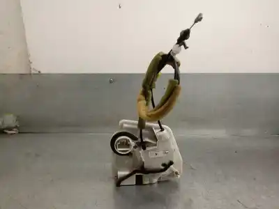 Peça sobressalente para automóvel em segunda mão fechadura da porta traseira esquerda por mazda 6 sedán (gj, gl) 2.2 d (gj2fp) referências oem iam ghk373310a