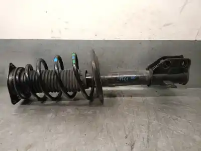 Peça sobressalente para automóvel em segunda mão amortecedor dianteiro direito por citroen c4 iii (ba_, bb_, bc_) 1.2 puretech 130 (bahnsa, bahnsb) referências oem iam 9842991880