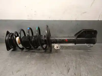 Peça sobressalente para automóvel em segunda mão amortecedor dianteiro esquerdo por citroen c4 iii (ba_, bb_, bc_) 1.2 puretech 130 (bahnsa, bahnsb) referências oem iam 9842991780