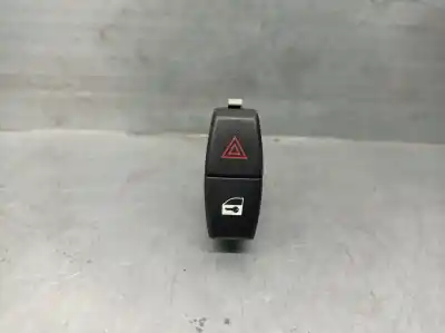 Peça sobressalente para automóvel em segunda mão interruptor 4 piscas - emergência por bmw x5 (e70) xdrive 35 d referências oem iam 61316919506