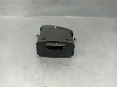 Pezzo di ricambio per auto di seconda mano avvertimento per bmw x5 (e70) xdrive 35 d riferimenti oem iam 61316919506  61316919506