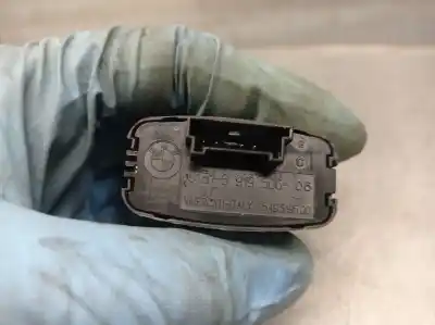 Pezzo di ricambio per auto di seconda mano avvertimento per bmw x5 (e70) xdrive 35 d riferimenti oem iam 61316919506  61316919506