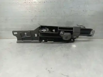 Second-hand car spare part interior right front handle for bmw x5 (e70) xdrive 35 d oem iam references 51416974296  51416974296