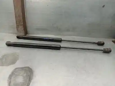 Peça sobressalente para automóvel em segunda mão amortecedor do capô por bmw x5 (e70) xdrive 35 d referências oem iam 51327148346