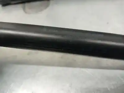 Second-hand car spare part bonnet gas strut for bmw x5 (e70) xdrive 35 d oem iam references 51327148346  