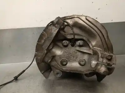 Peça sobressalente para automóvel em segunda mão manga de eixo dianteira direita por bmw 3 touring (e91) 320 d referências oem iam 31216764444