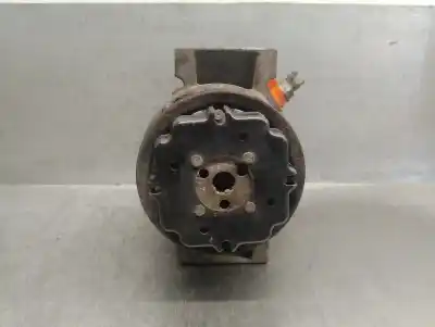 Second-hand car spare part air conditioning compressor for dodge caliber 2.0 crd oem iam references 55111423ah 4471500620 denso 55111423ah