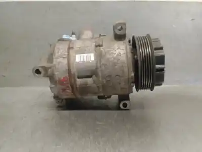 Second-hand car spare part air conditioning compressor for dodge caliber 2.0 crd oem iam references 55111423ah 4471500620 denso 55111423ah