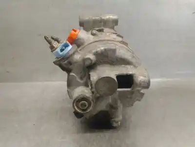 Second-hand car spare part air conditioning compressor for dodge caliber 2.0 crd oem iam references 55111423ah 4471500620 denso 55111423ah
