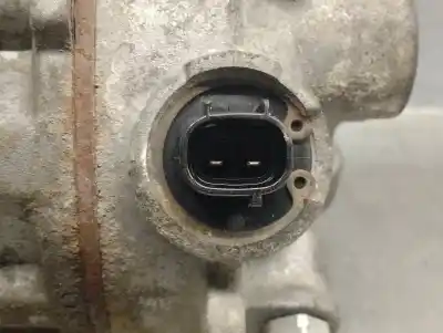 Second-hand car spare part air conditioning compressor for dodge caliber 2.0 crd oem iam references 55111423ah 4471500620 denso 55111423ah