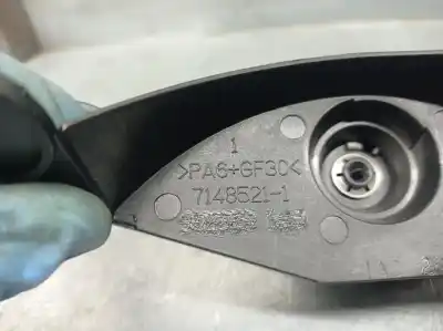 Second-hand car spare part interior right rear handle for bmw x5 (e70) xdrive 35 d oem iam references 51247162148 71485211 51247162148