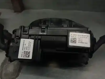 Second-hand car spare part headlights switch for bmw x5 (e70) xdrive 35 d oem iam references 916441905 1000159702 61319251134