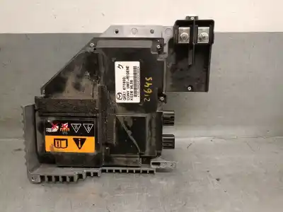 Peça sobressalente para automóvel em segunda mão módulo eletrônico por mazda 6 sedán (gj, gl) 2.2 d (gj2fp) referências oem iam gkk167y60d